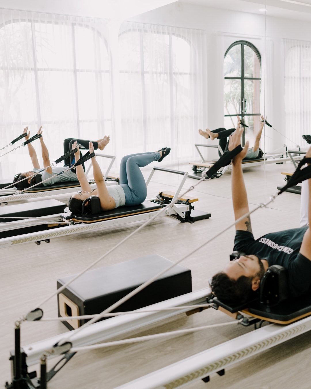 A List of the Best Pilates Studios in Canggu (Summing Them Up so You Don't  Have To!)